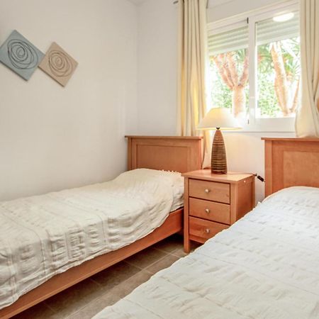 Casares Del Sol Lejlighed Eksteriør billede