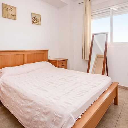 Casares Del Sol Lejlighed Eksteriør billede