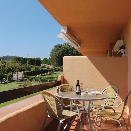 Casares Del Sol Lejlighed Eksteriør billede
