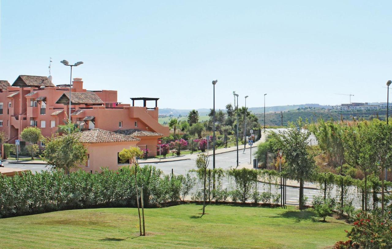 Casares Del Sol Lejlighed Eksteriør billede