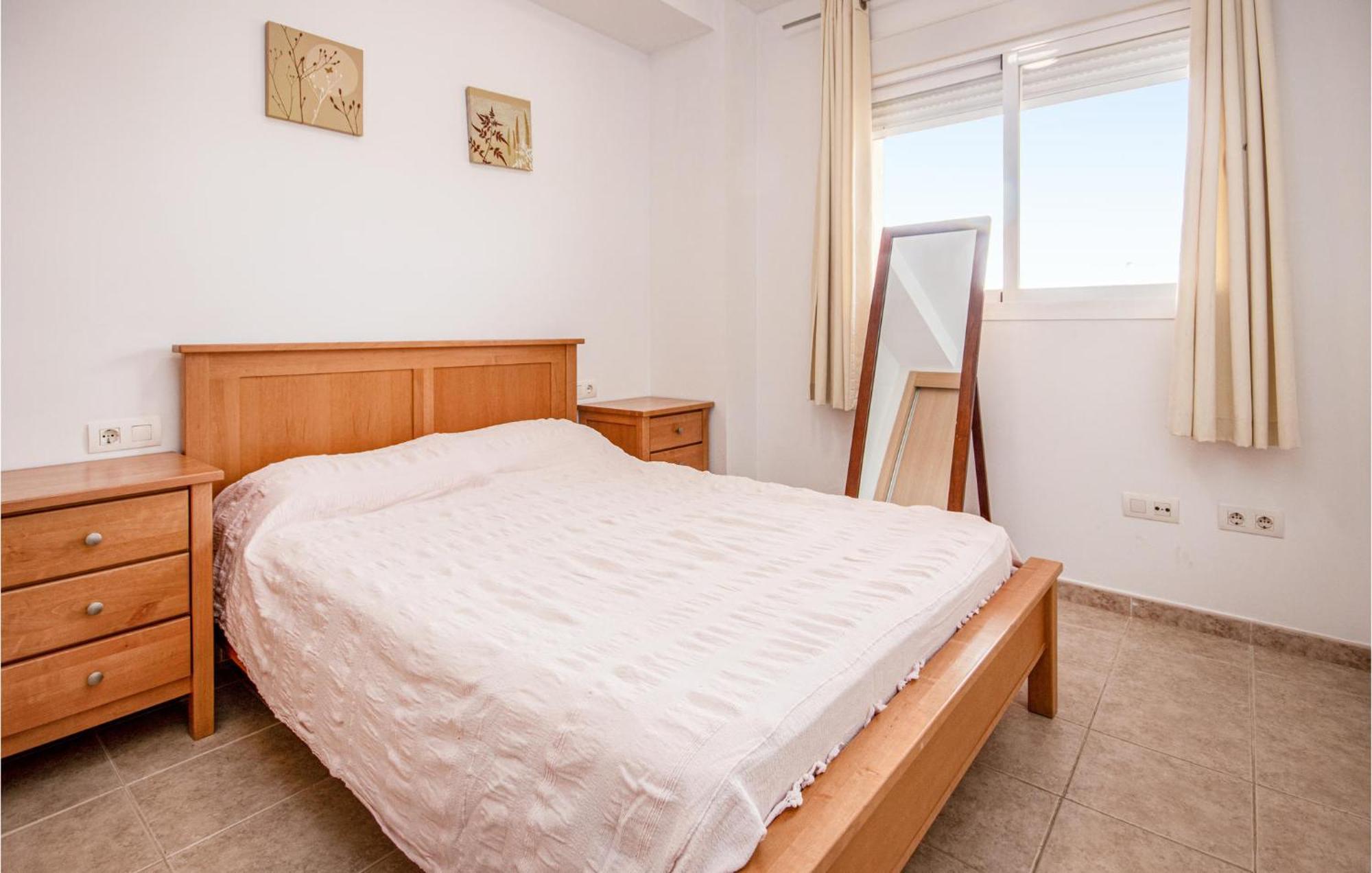Casares Del Sol Lejlighed Eksteriør billede