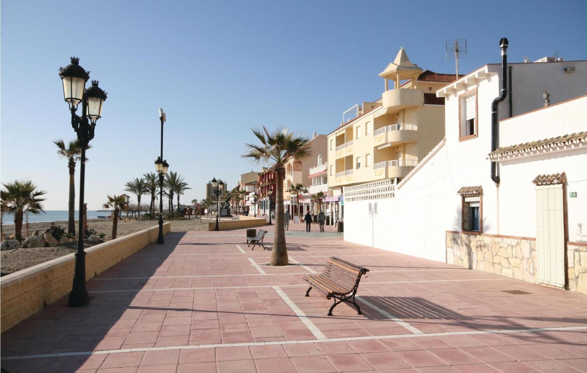 Casares Del Sol Lejlighed Eksteriør billede